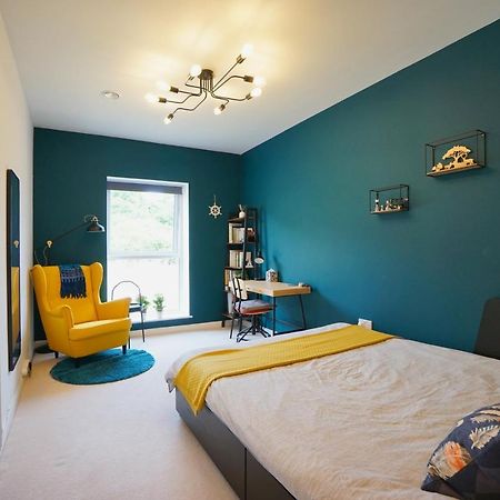 Vegetarian Cosy flat Greenhithe Bluewater Buitenkant foto