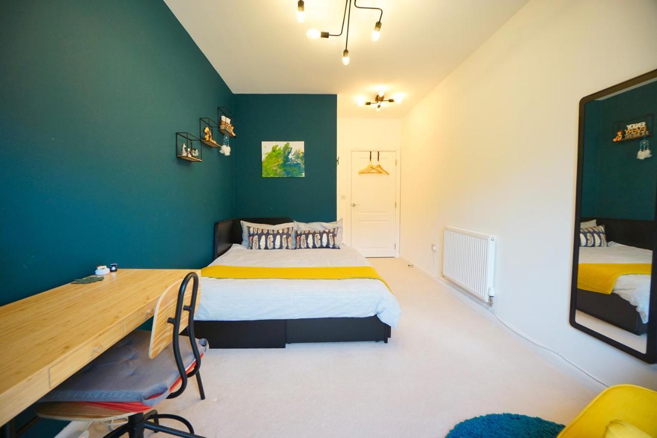 Vegetarian Cosy flat Greenhithe Bluewater Buitenkant foto